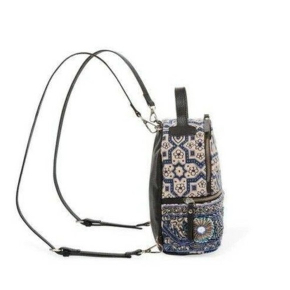 Steve Madden Duchess Backpack main image 5